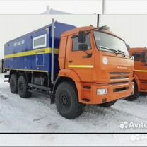 Предлагаем услуги ППУ-1600/100, Азнакаево