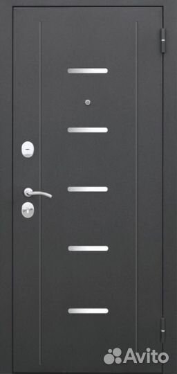 Стальные двери заказать