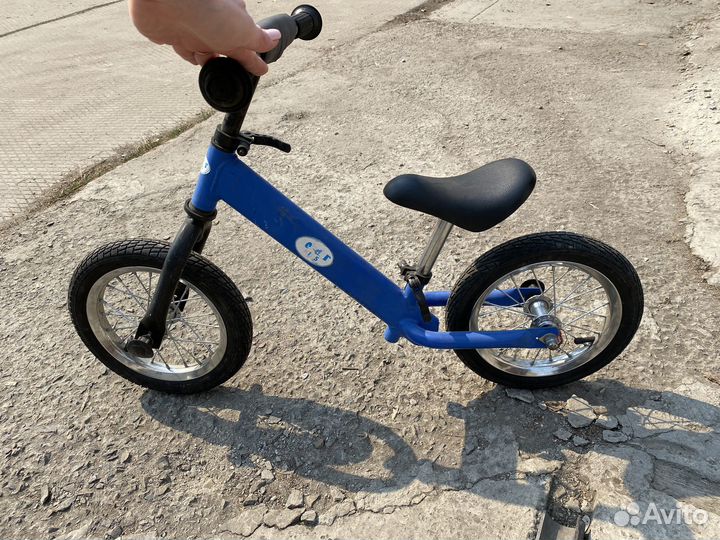 Беговел детский бу