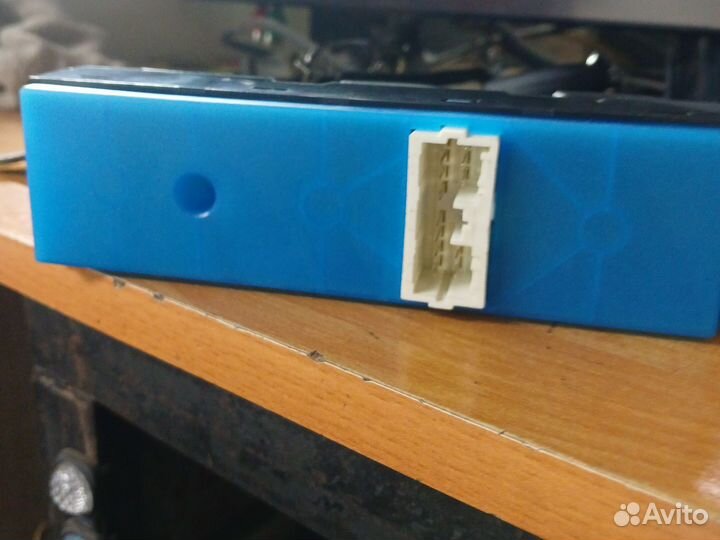 Блок кнопок стеклоподъемников Ховер н 5