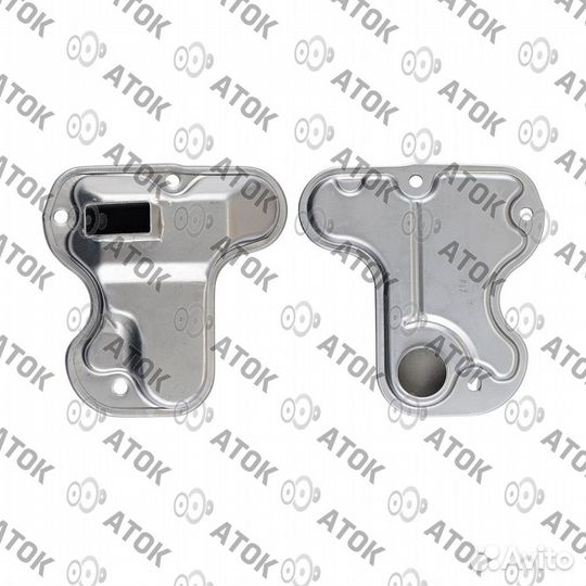 84800B масляный фильтр F4EAT