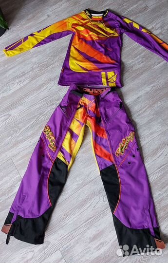 Экипировка