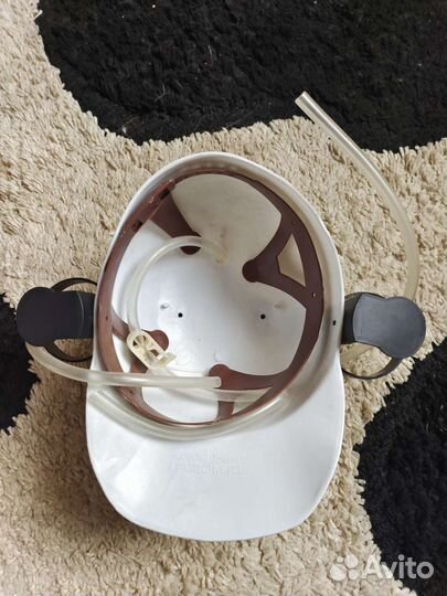 Каска для вечеринки (пивная шляпа)