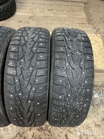 Nokian Tyres Hakkapeliitta 7 175/65 R15