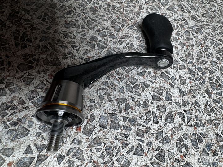 Ручка shimano vanquish 19