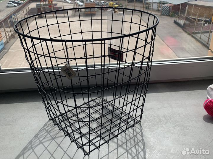 Корзина для белья