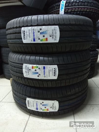 Nokian Tyres Hakka Blue 3 SUV 215/65 R16 102V