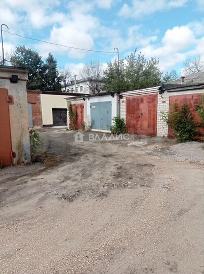 Гараж, 25 м²