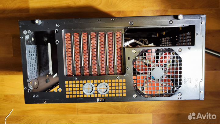 AeroCool Rs-9