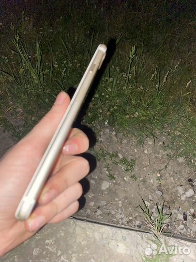 iPhone 7 Plus, 128 ГБ