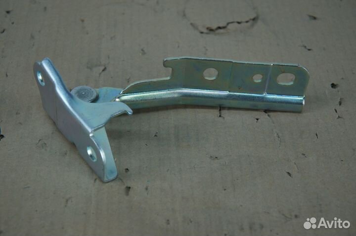 Петля Папота Левая Hyundai Santa Fe Classic Tagaz