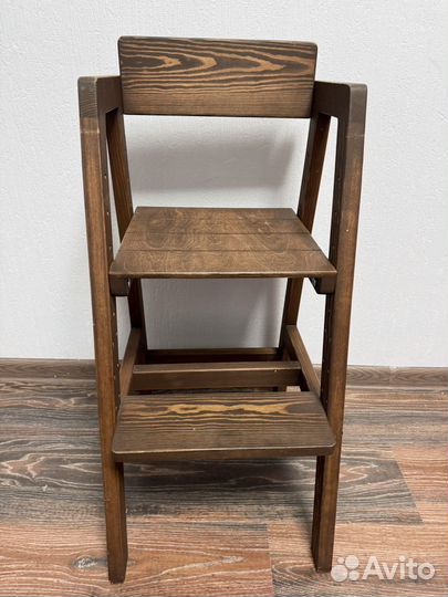 Детский стул