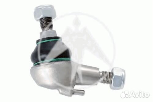 Опора шаровая\ MB C218 11/ W212 09