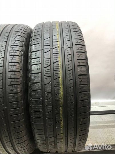 Pirelli Scorpion Verde All Season 235/55 R20 98W
