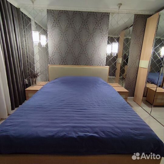 Спальный гарнитур бу