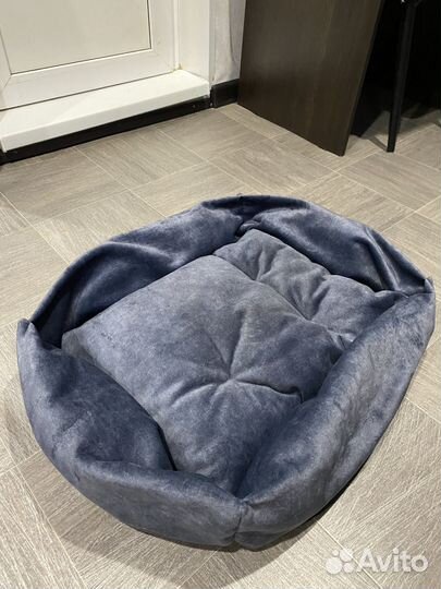 Лежанка для кошек и собак