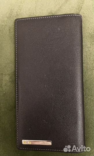 Портмоне Cartier Santos