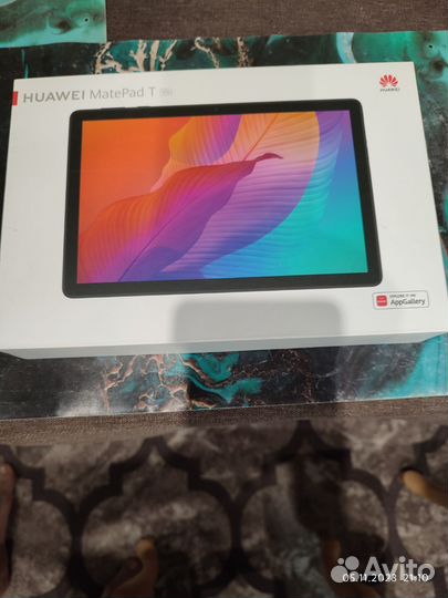 Планшет huawei