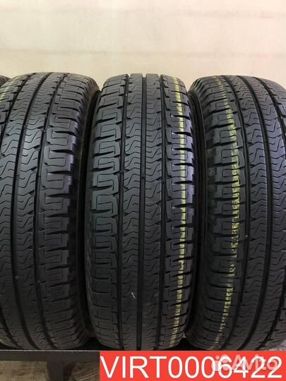 Michelin Agilis Camping 215/70 R15C 109Q