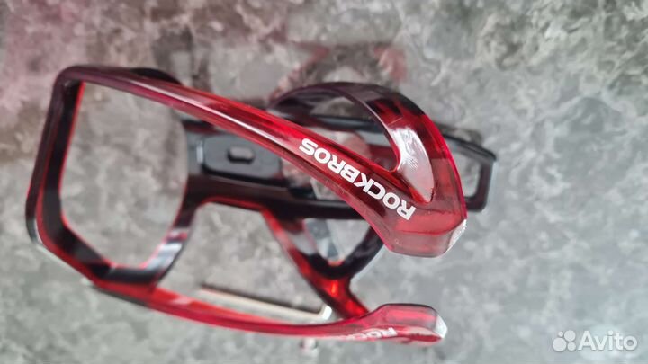 Велосипедные аксессуары