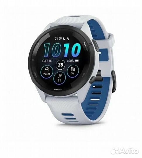 Часы garmin forerunner 265S music