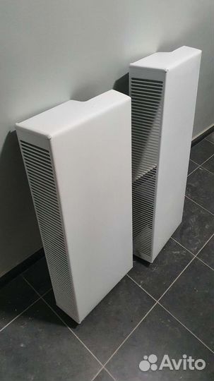 Экраны для радиаторов, батарей, конвекторов