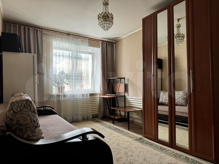 2-к. квартира, 38 м², 7/9 эт.