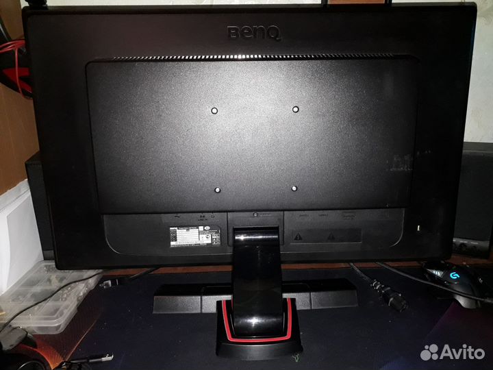 Benq RL2455MH