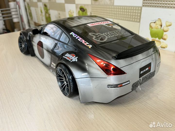 Кузов для rc модели 1 10