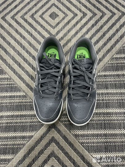 Nike dunk low prm Halloween