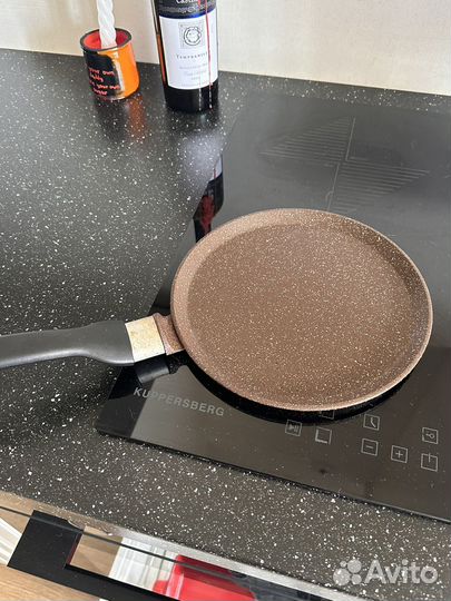 Сковорода 22 см