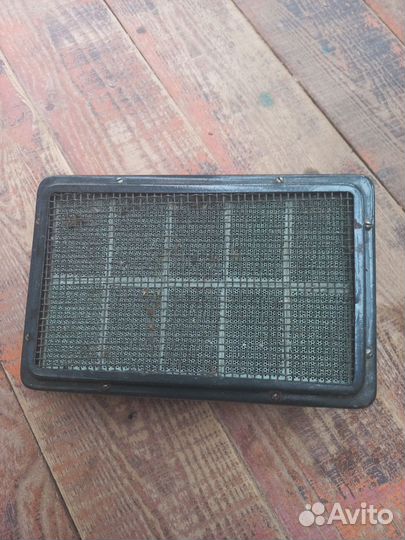 Газовая горелка СССР