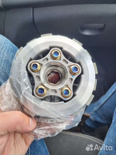Avantis A7 lux