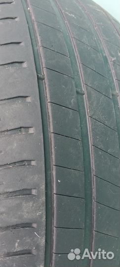 Bfgoodrich Advantage 235/55 R17 103W