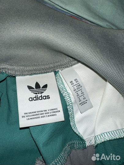 Ветровка adidas originals