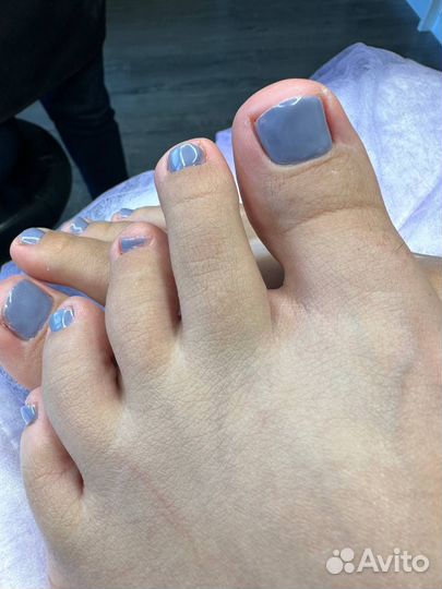 Услуги красоты