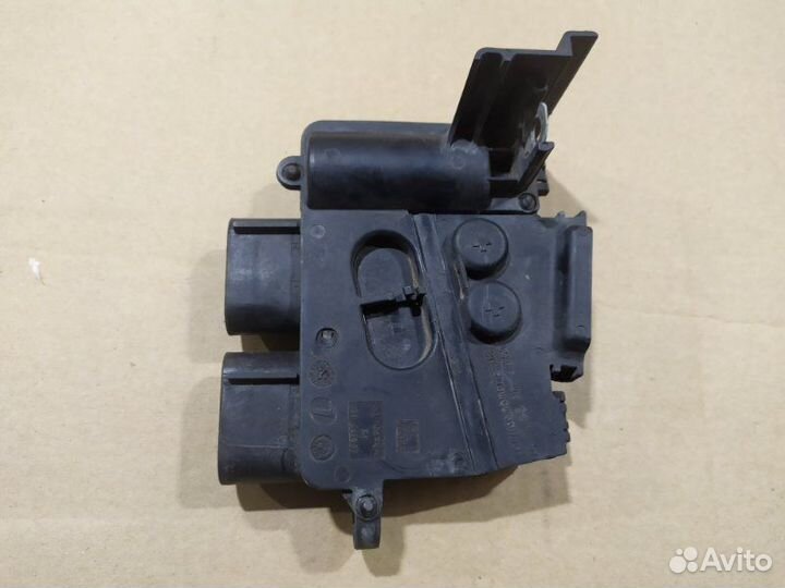 Клемма Bmw X3 F25 20DX N47N 2012