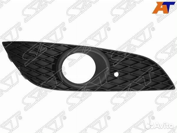 Оправа птф opel astra 07-14 RH ST-OP49-219-A1 Sat