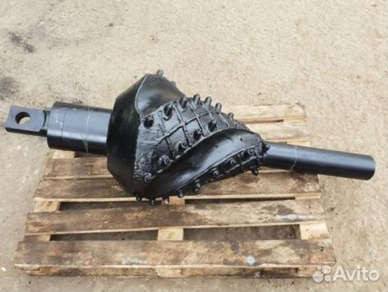 Гнб расширитель D500