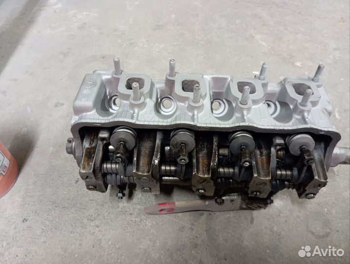 Разбор chery gg