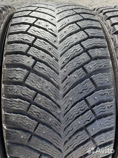 Michelin X-Ice North 4 245/45 R19