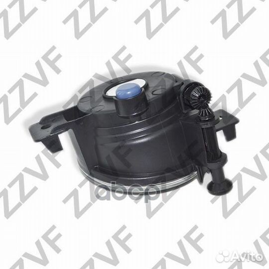 Фара противотуманная правая (R) BMW X5 E70 (07