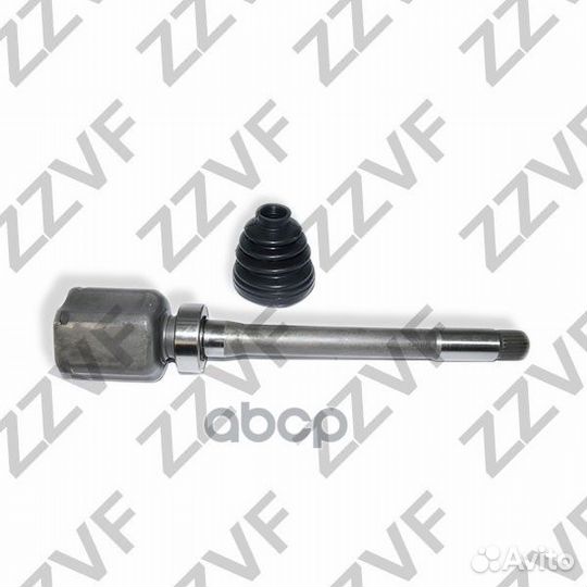 Шрус внутренний правый (R) lexus RX 350/450H (0