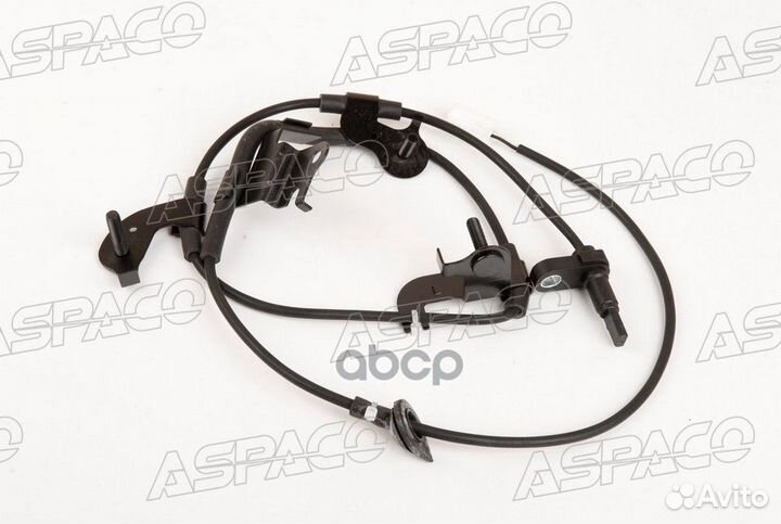 Датчик абс задний левый (L) toyota RAV 4 2005-2