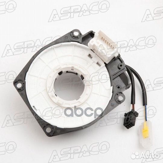 Контактная группа подушки безопасности nissan A