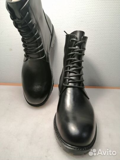 Пошив обуви и ремонт обуви