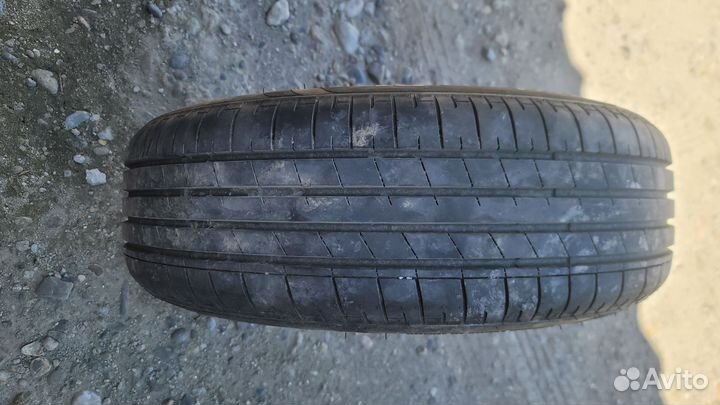 Xtyre Winter Grip 5 195/65 R15