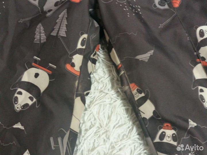 Комбинезон lassie 92+6