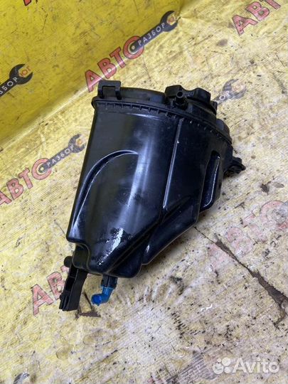 Бачок расширительный Bmw 7-Series F01 N63B44 2008