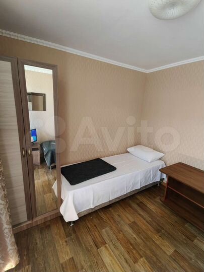 Комната 12 м² в 3-к., 1/2 эт.